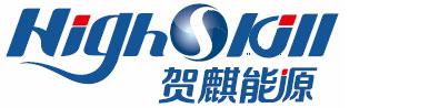 沈陽賀麒能源科技有限公司